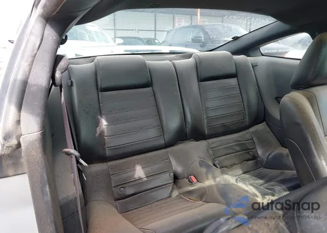 2006 Ford Mustang Gt from USA, damaged, VIN 1ZVHT82H365180837